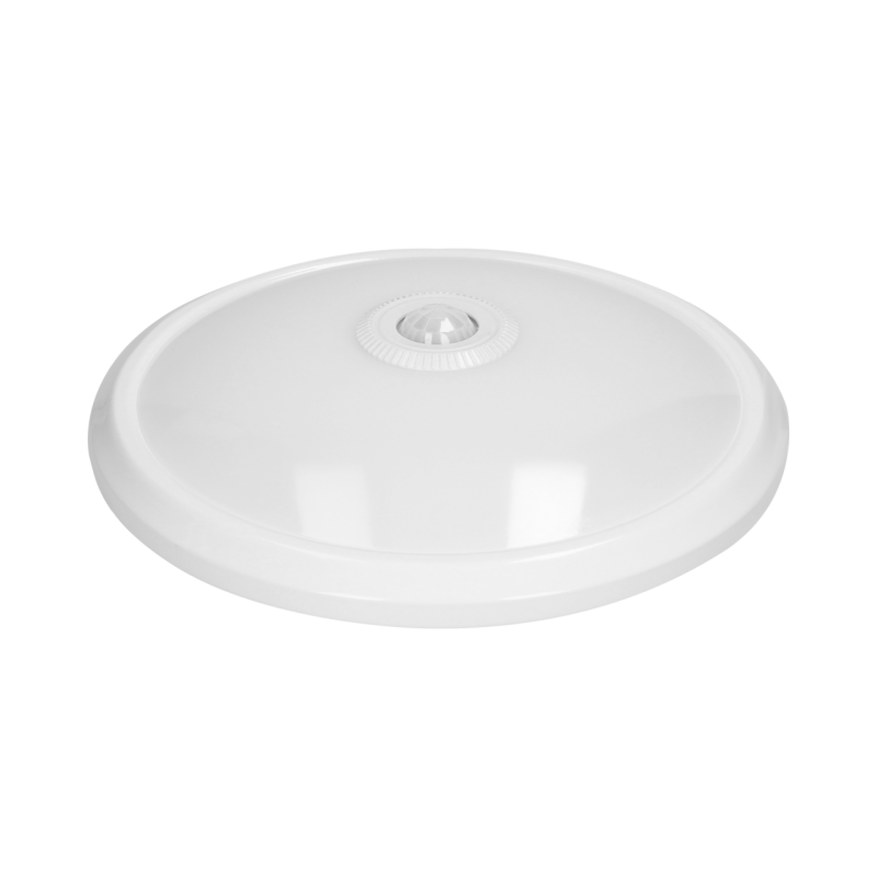 Senzorové svietidlo ST76A 12W 850lm 4000K STARLUX (T267)