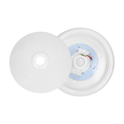 Senzorové svietidlo ST76A 12W 850lm 4000K STARLUX (T267)