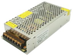 Zdroj LED ID-3004 12VDC IP20 12,5A 150W
