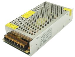Zdroj LED ID-3005 12VDC IP20 16,75A 200W