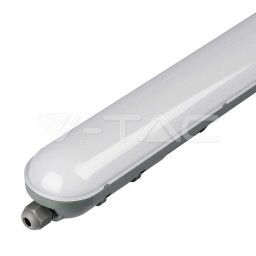 V-TAC LED Svietidlo 36W 3000lm 1200mm 6000K (6201) VT-1248