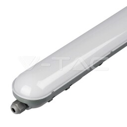 V-TAC LED Svietidlo - 6200 - 36W/2880lm/IP65/1200mm/4500K - denná biela VT-1248