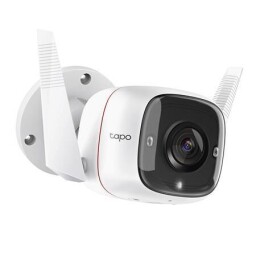 TP-LINK Tapo C310 Vonkajšia bezpečnostná kamera 3MP (5172250816)