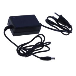 LED zdroj - adaptér ID-3013 24W 2A 12VDC