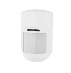 CABLETECH Snímač pohybu (PIR) HM-801W DC9-24V 110° NO/NC URZ0420