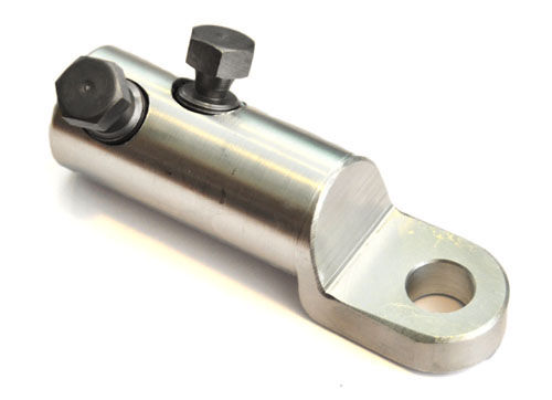 Káblové oko EXRM 1235 70/120-SK12 trhacie Al/Cu 70-120mm² M12 (int. N/000000) 