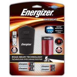 Energizer Bike Light