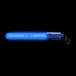 Kempingové svietidlo Nite Ize MGS-03-R6 LED Mini Glowstick modré