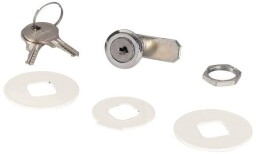 Dverový zámok rozvodnice LOCK-KLV 178930
