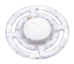 Rábalux 2338 Svetelný zdroj pre UFO svietidlá 1200lm 12W s magnetom