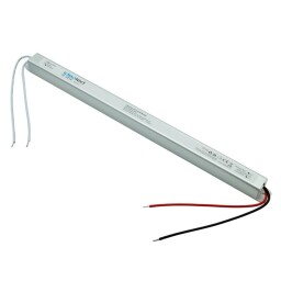 Zdroj LED SLIM ID-3054 12VDC IP20 5A 60W