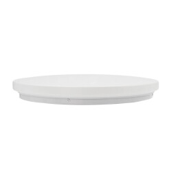 Svietidlo LED stropnica ID-4805 ORLANDO 48W IP44 CCT s ďiaľkovým ovl., biele