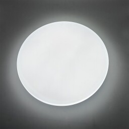Svietidlo LED stropnica ID-4805 ORLANDO 48W IP44 CCT s ďiaľkovým ovl., biele