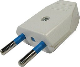 Vidlica 2P 2,5A/250V (L169)