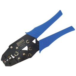 Kliešte lisovacie pre izol. spojky a oká 0,5 - 6,0 mm² PR2 (PR-2)