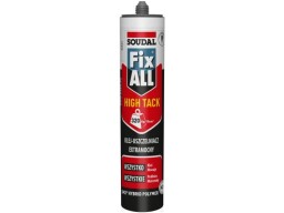SOUDAL Lepiaci tmel FIX ALL HIGH TACK 290ml biely Art.nr. 1242850/111875