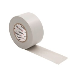 Lepiaca páska 0,13 x 30mm  x20m svetlosivá 0874100011