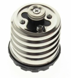 Adaptér objímky E40/E27 ID-0008
