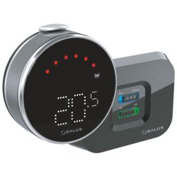 Internetový termostat SALUS iT800 WIFI