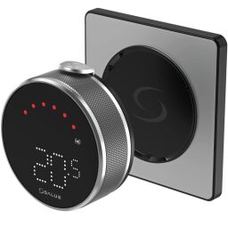 Internetový termostat SALUS iT800 WIFI