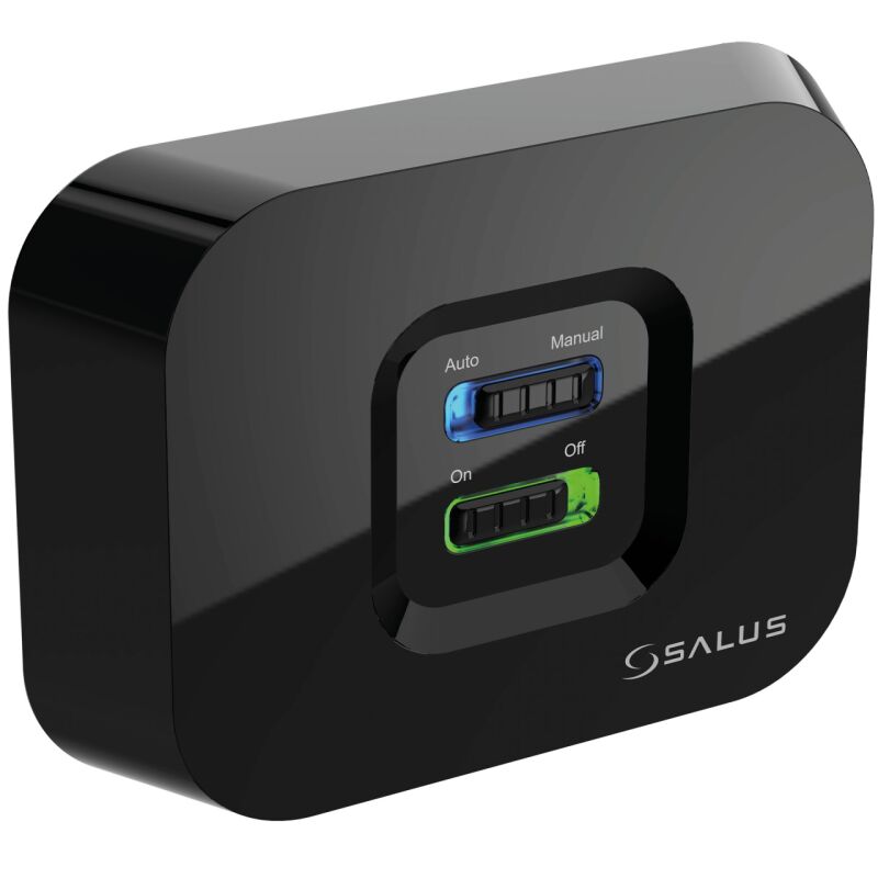 Internetový termostat SALUS iT800 WIFI