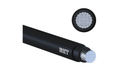 Kábel YAKSX 1x95 RMV (XLPE) 0,6/1kV