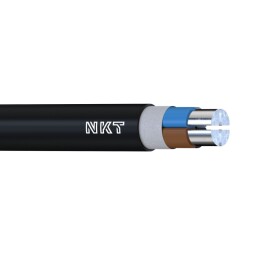 Kábel YAKSX 1x95 RMV (XLPE) 0,6/1kV