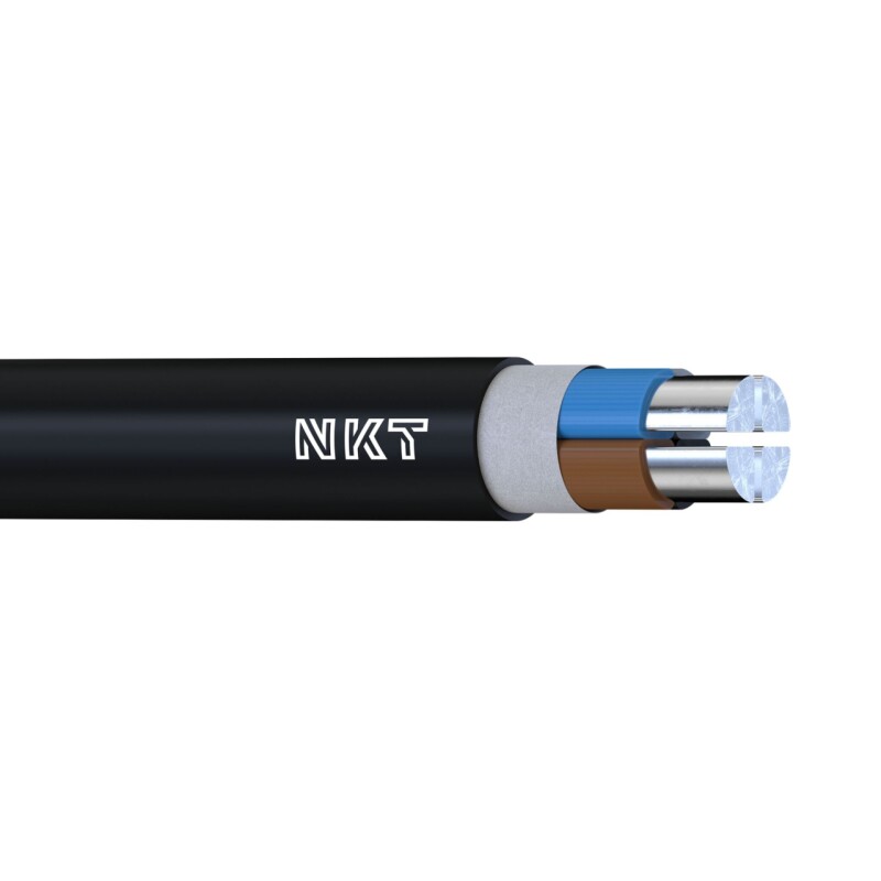 Kábel YAKSX 1x95 RMV (XLPE) 0,6/1kV