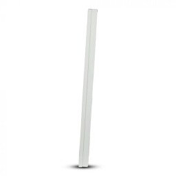 V-TAC LED panel 25W 600x600mm 4000lm 2v1 (zapustený/prisadený) 4000K vr.zdroja EVOLUTION 6PCS/PACK (6601) VT-6125