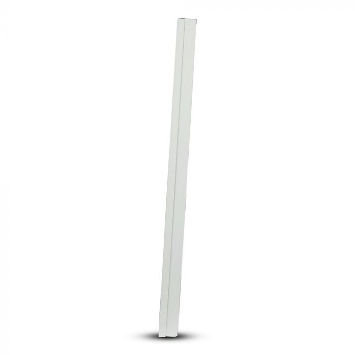 V-TAC LED panel 25W 600x600mm 4000lm 2v1 (zapustený/prisadený) 4000K vr.zdroja EVOLUTION 6PCS/PACK (6601) VT-6125