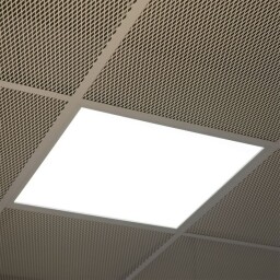 V-TAC LED panel 25W 600x600mm 4000lm 2v1 (zapustený/prisadený) 4000K vr.zdroja EVOLUTION 6PCS/PACK (6601) VT-6125