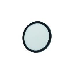 Svietidlo ID-4600-01 DENVER stropnica LED 18W 1800lm CCT čierna