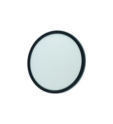 Svietidlo ID-4601-01 DENVER stropnica LED 24W 2570lm CCT čierne