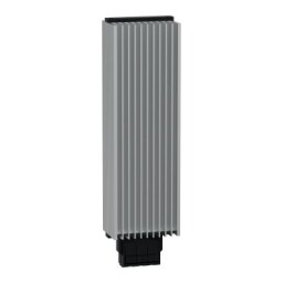 Vykurovacie teleso do rozvádzača NSYCR150WU2 ClimaSys hliníkové telo , 150W 110-250V