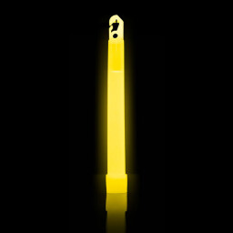 Chemické svetlo DEFCON 5 ChemLight CY-0136 (Duration 12h) žlté