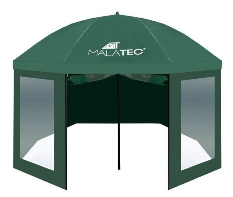 Rybársky dáždnik Malatec 10139