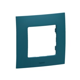 Niloé NP111MA jednorámik tyrkysový (Mastic) (Nové Niloé)