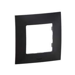 Niloé NP111BK jednorámik čierny (Nové Niloé)