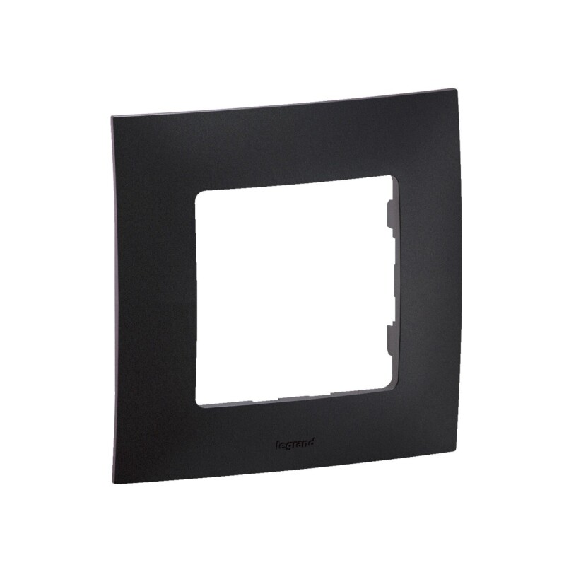 Niloé NP111BK jednorámik čierny (Nové Niloé)