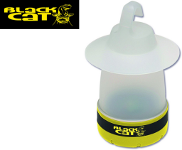 Black Cat Outdoor rybárske svietidlo LED biela/červená 44 9895034