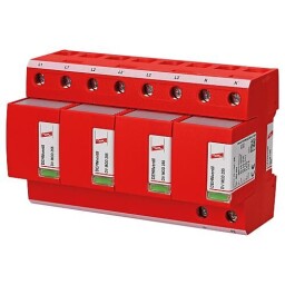 DEHN 951400 DEHNventil M DV M TNS 255 (B+C)