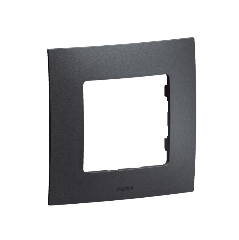 Niloé NP111GR jednorámik grafitová (dark grey) (Nové Niloé)