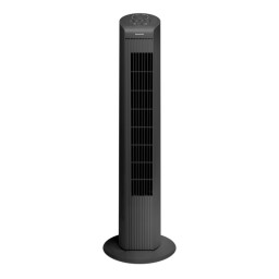 Stĺpový ventilátor BW2053BK