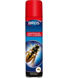 Bros Hasičák na osy a sršne 600ml