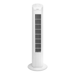 Stĺpový ventilátor BW2053WH