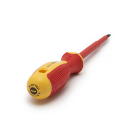 Skrutkovač plochý 1x5,5x125mm 1000V 10563