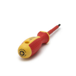 Skrutkovač krížový PZ1x80mm 1000V 10571