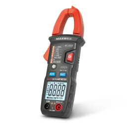 Digitálny automatický kliešťový multimeter nr.25608