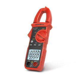 Digitálny kliešťový multimeter nr.25607