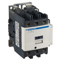 Stykač LC1D80P7 80A 230V 50/60Hz 3NO